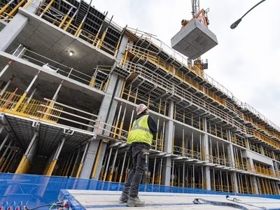 GDP data sends worrying signal about key Ontario&nbsp;industries