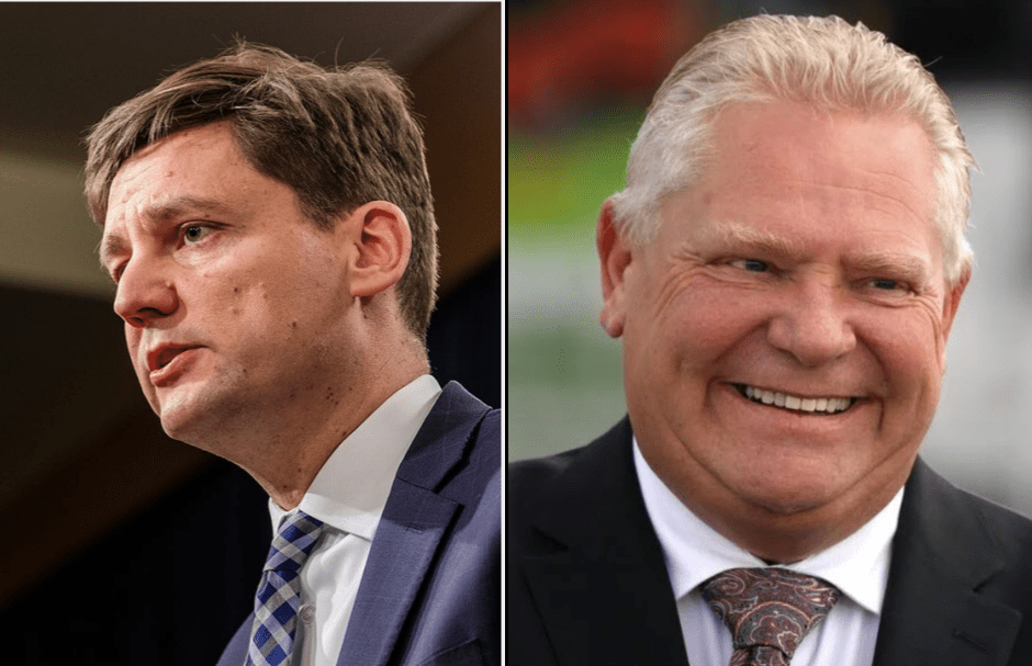 February building permit data shows Eby’s housing boom, Ford plan a&nbsp;bust